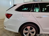 Skoda  Octavia SKODA  WAGON / 2020 / 5P / STATION WAGON 2.0 TDI EVO 110KW EXECUTIVE DSG 4WD #54