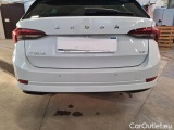 Skoda  Octavia SKODA  WAGON / 2020 / 5P / STATION WAGON 2.0 TDI EVO 110KW EXECUTIVE DSG 4WD #57