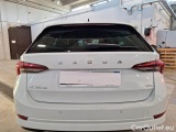  Skoda  Octavia SKODA  WAGON / 2020 / 5P / STATION WAGON 2.0 TDI EVO 110KW EXECUTIVE DSG 4WD #70