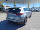  KIA  Sportage KIA  / 2018 / 5P / SUV 1.6 ECOGPL BUSINESS CLASS 2WD #2
