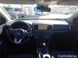  KIA  Sportage KIA  / 2018 / 5P / SUV 1.6 ECOGPL BUSINESS CLASS 2WD #3