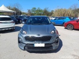  KIA  Sportage KIA  / 2018 / 5P / SUV 1.6 ECOGPL BUSINESS CLASS 2WD #6