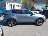  KIA  Sportage KIA  / 2018 / 5P / SUV 1.6 ECOGPL BUSINESS CLASS 2WD #7