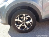  KIA  Sportage KIA  / 2018 / 5P / SUV 1.6 ECOGPL BUSINESS CLASS 2WD #20