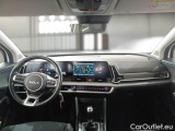  KIA  Sportage KIA  / 2021 / 5P / SUV 1.6 CRDI MHEV BUSINESS 2WD #3