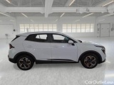  KIA  Sportage KIA  / 2021 / 5P / SUV 1.6 CRDI MHEV BUSINESS 2WD #7