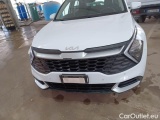  KIA  Sportage KIA  / 2021 / 5P / SUV 1.6 CRDI MHEV BUSINESS 2WD #37