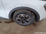  KIA  Sportage KIA  / 2021 / 5P / SUV 1.6 CRDI MHEV BUSINESS 2WD #128