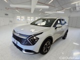  KIA  Sportage KIA  / 2021 / 5P / SUV 1.6 CRDI MHEV BUSINESS 2WD DCT #2
