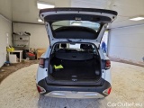  KIA  Sportage KIA  / 2021 / 5P / SUV 1.6 CRDI MHEV BUSINESS 2WD DCT #5