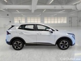  KIA  Sportage KIA  / 2021 / 5P / SUV 1.6 CRDI MHEV BUSINESS 2WD DCT #7
