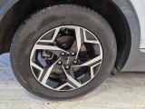  KIA  Sportage KIA  / 2021 / 5P / SUV 1.6 CRDI MHEV BUSINESS 2WD DCT #18