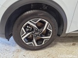  KIA  Sportage KIA  / 2021 / 5P / SUV 1.6 CRDI MHEV BUSINESS 2WD DCT #20