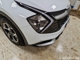  KIA  Sportage KIA  / 2021 / 5P / SUV 1.6 CRDI MHEV BUSINESS 2WD DCT #36
