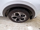  KIA  Sportage KIA  / 2021 / 5P / SUV 1.6 CRDI MHEV BUSINESS 2WD DCT #44