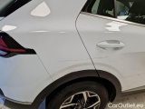  KIA  Sportage KIA  / 2021 / 5P / SUV 1.6 CRDI MHEV BUSINESS 2WD DCT #66