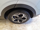  KIA  Sportage KIA  / 2021 / 5P / SUV 1.6 CRDI MHEV BUSINESS 2WD DCT #92