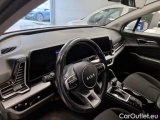  KIA  Sportage KIA  / 2021 / 5P / SUV 1.6 CRDI MHEV BUSINESS 2WD DCT #113