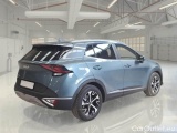  KIA  Sportage KIA  / 2021 / 5P / SUV 1.6 CRDI MHEV STYLE 2WD DCT #2