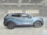  KIA  Sportage KIA  / 2021 / 5P / SUV 1.6 CRDI MHEV STYLE 2WD DCT #7