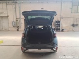  KIA  Sportage KIA  / 2021 / 5P / SUV 1.6 CRDI MHEV STYLE 2WD DCT #5