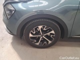  KIA  Sportage KIA  / 2021 / 5P / SUV 1.6 CRDI MHEV STYLE 2WD DCT #20