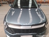  KIA  Sportage KIA  / 2021 / 5P / SUV 1.6 CRDI MHEV STYLE 2WD DCT #22