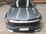  KIA  Sportage KIA  / 2021 / 5P / SUV 1.6 CRDI MHEV STYLE 2WD DCT #30