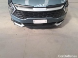  KIA  Sportage KIA  / 2021 / 5P / SUV 1.6 CRDI MHEV STYLE 2WD DCT #32