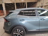  KIA  Sportage KIA  / 2021 / 5P / SUV 1.6 CRDI MHEV STYLE 2WD DCT #42