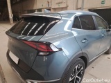  KIA  Sportage KIA  / 2021 / 5P / SUV 1.6 CRDI MHEV STYLE 2WD DCT #46