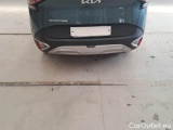  KIA  Sportage KIA  / 2021 / 5P / SUV 1.6 CRDI MHEV STYLE 2WD DCT #49