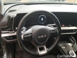  KIA  Sportage KIA  / 2021 / 5P / SUV 1.6 CRDI MHEV STYLE 2WD DCT #65