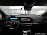  KIA  Sportage KIA  / 2021 / 5P / SUV 1.6 CRDI MHEV GT-LINE 2WD DCT #3