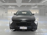  KIA  Sportage KIA  / 2021 / 5P / SUV 1.6 CRDI MHEV GT-LINE 2WD DCT #6