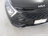  KIA  Sportage KIA  / 2021 / 5P / SUV 1.6 CRDI MHEV GT-LINE 2WD DCT #31