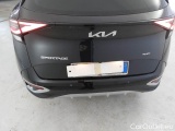  KIA  Sportage KIA  / 2021 / 5P / SUV 1.6 CRDI MHEV GT-LINE 2WD DCT #54