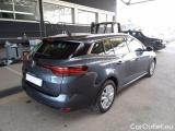  Renault  Megane RENAULT MÉGANE SPORTER / 2020 / 5P / STATION WAGON 1.5 DCI 85KW BLUE BUSINESS #2