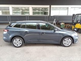  Renault  Megane RENAULT MÉGANE SPORTER / 2020 / 5P / STATION WAGON 1.5 DCI 85KW BLUE BUSINESS #7