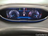  Peugeot  3008 PEUGEOT  / 2020 / 5P / SUV BLUEHDI 130 EAT8 SeS ALLURE #4