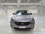  Peugeot  3008 PEUGEOT  / 2020 / 5P / SUV BLUEHDI 130 EAT8 SeS ALLURE #6