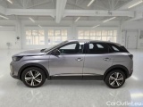  Peugeot  3008 PEUGEOT  / 2020 / 5P / SUV BLUEHDI 130 EAT8 SeS ALLURE #8