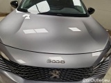  Peugeot  3008 PEUGEOT  / 2020 / 5P / SUV BLUEHDI 130 EAT8 SeS ALLURE #24