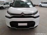 Citroen  C3 CITROEN  AIRCROSS / 2021 / 5P / SUV BLUEHDI 120 SeS SHINE EAT6 #30