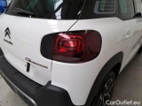  Citroen  C3 CITROEN  AIRCROSS / 2021 / 5P / SUV BLUEHDI 120 SeS SHINE EAT6 #63