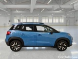  Citroen  C3 CITROEN  AIRCROSS / 2017 / 5P / SUV BLUEHDI 100 SeS SHINE #7
