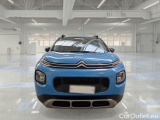  Citroen  C3 CITROEN  AIRCROSS / 2017 / 5P / SUV BLUEHDI 100 SeS SHINE #6