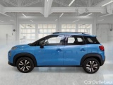  Citroen  C3 CITROEN  AIRCROSS / 2017 / 5P / SUV BLUEHDI 100 SeS SHINE #8