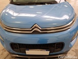  Citroen  C3 CITROEN  AIRCROSS / 2017 / 5P / SUV BLUEHDI 100 SeS SHINE #26