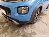  Citroen  C3 CITROEN  AIRCROSS / 2017 / 5P / SUV BLUEHDI 100 SeS SHINE #30